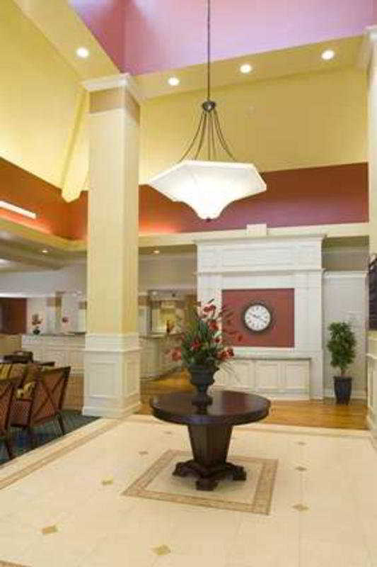 Hilton Garden Inn Savannah Midtown Interior photo