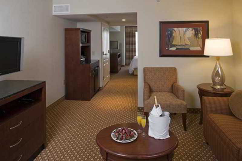 Hilton Garden Inn Savannah Midtown Room photo